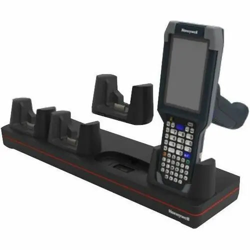Honeywell CK67 Cradle for Rugged Mobile Computer - Easy Data Synchronization and Charging