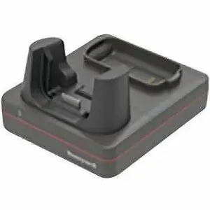Honeywell CK67-HB-UVN-0 Mobile Computer Cradle with 2-Slot Charging Dock