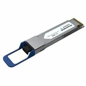 Axiom Memory Solutions 400GBASE-LR4 QSFP-DD Transceiver for Alcatel-Lucent/Nokia – Part 3AL82242AA-AX