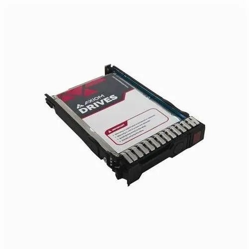 Axiom 16TB 12Gb/s SAS 7.2K RPM LFF Hot-Swap Hard Drive for Dell Servers - Model 400-BJLE