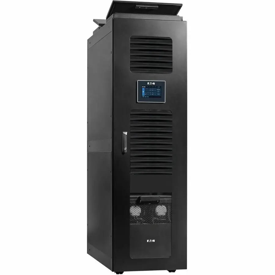 SELF-COOLING 42U RACK ENCLOSURERACK