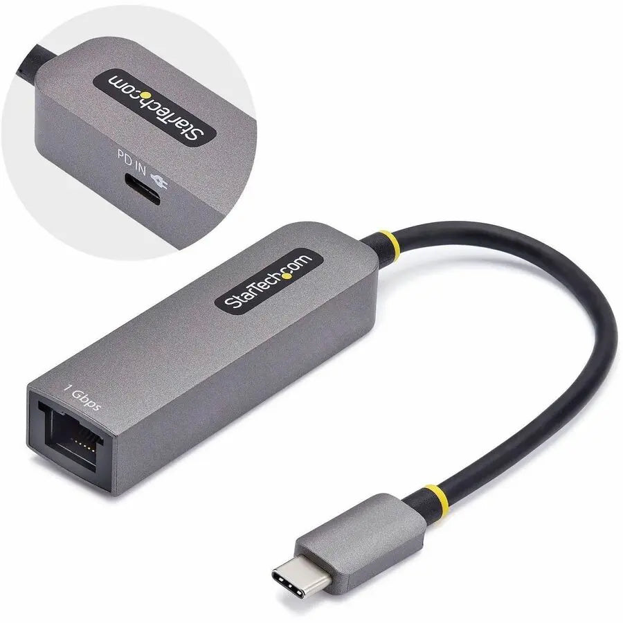 USB 3.0 TYPE-C TO 1 GIGABIT    ADAP