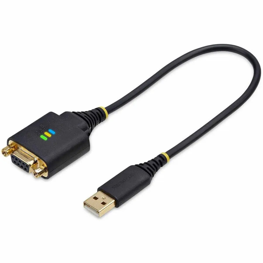 USB TO SERIAL DCE CABLE        ADAP