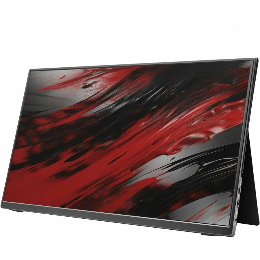 CODi MO16P-2C 16-Inch Portable LED Monitor with HDR and Built-In Speakers