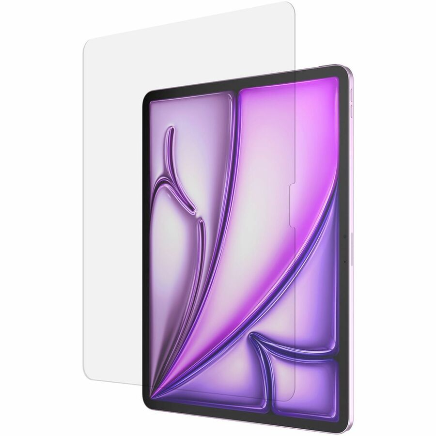 Belkin ScreenForce TemperedGlass Screen Protector for iPad Air 13 (2024)