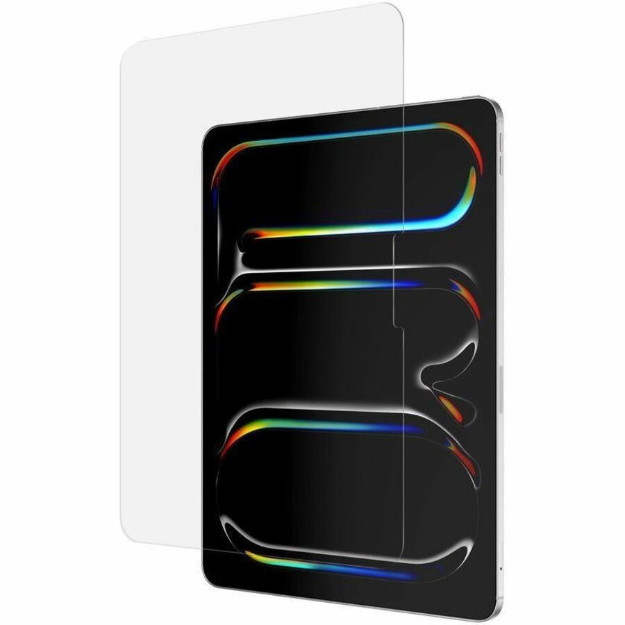 Belkin ScreenForce TemperedGlass Screen Protector for Apple iPad Pro 11-inch (2024)