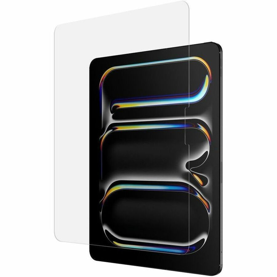 Belkin ScreenForce TemperedGlass Screen Protector for Apple iPad Pro 13-inch (2024)