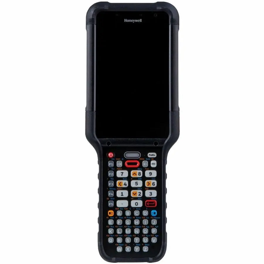 Honeywell CK67 Mobile Computer - Rugged 4.3-inch Handheld Terminal with Wi-Fi 6E and 5G Connectivity
