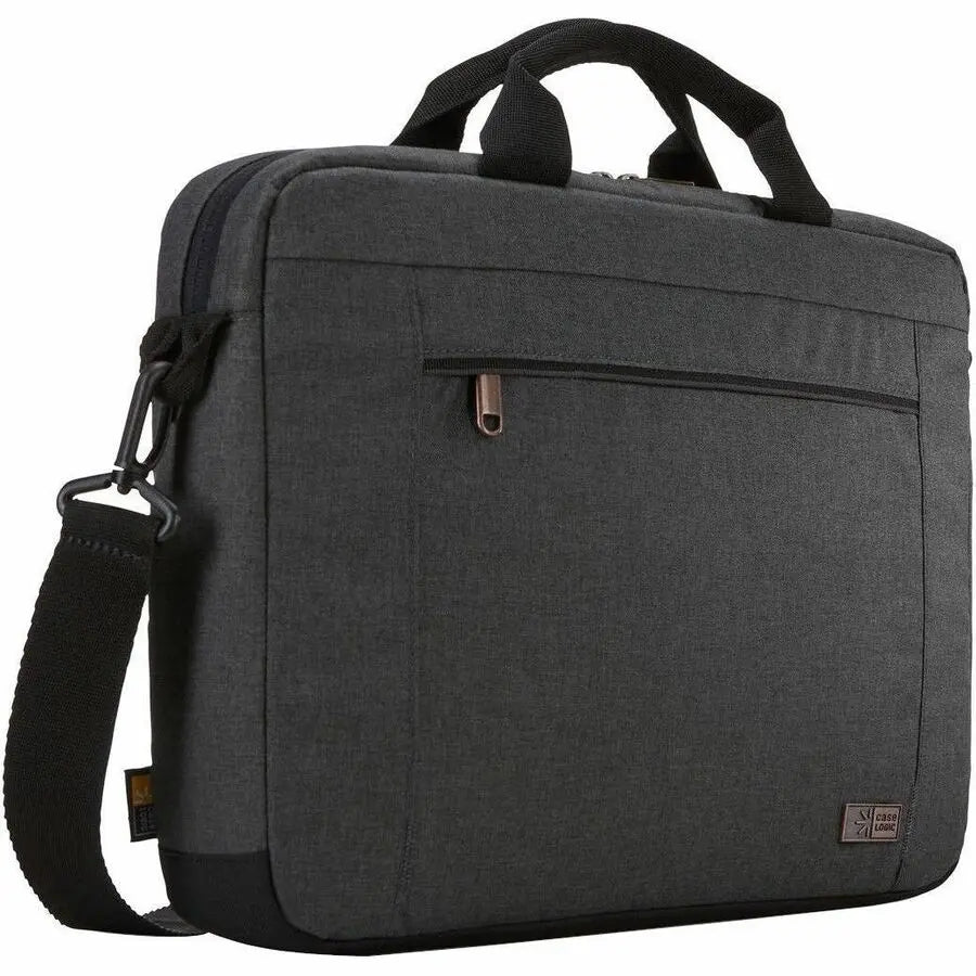 Case Logic Era ERAA-114 14-Inch Laptop Carrying Case in Obsidian