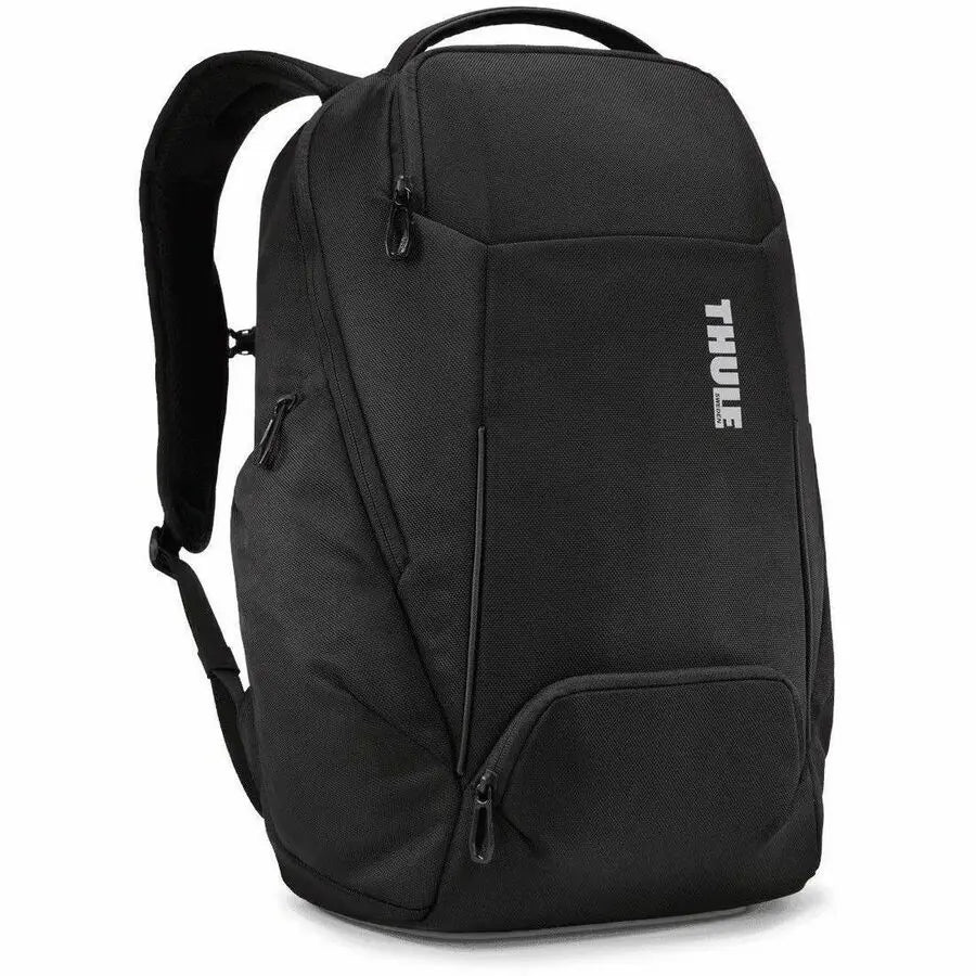 Thule Accent TACBP2316 Backpack for 15.6" MacBook & 12" Tablet in Black