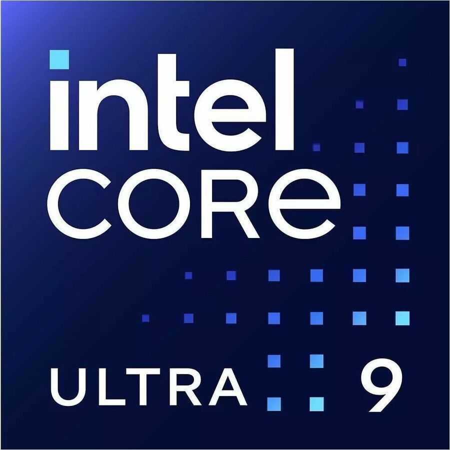 Intel Core Ultra 9 285 Processor - Box | High-Performance 64-bit CPU for Advanced Computing