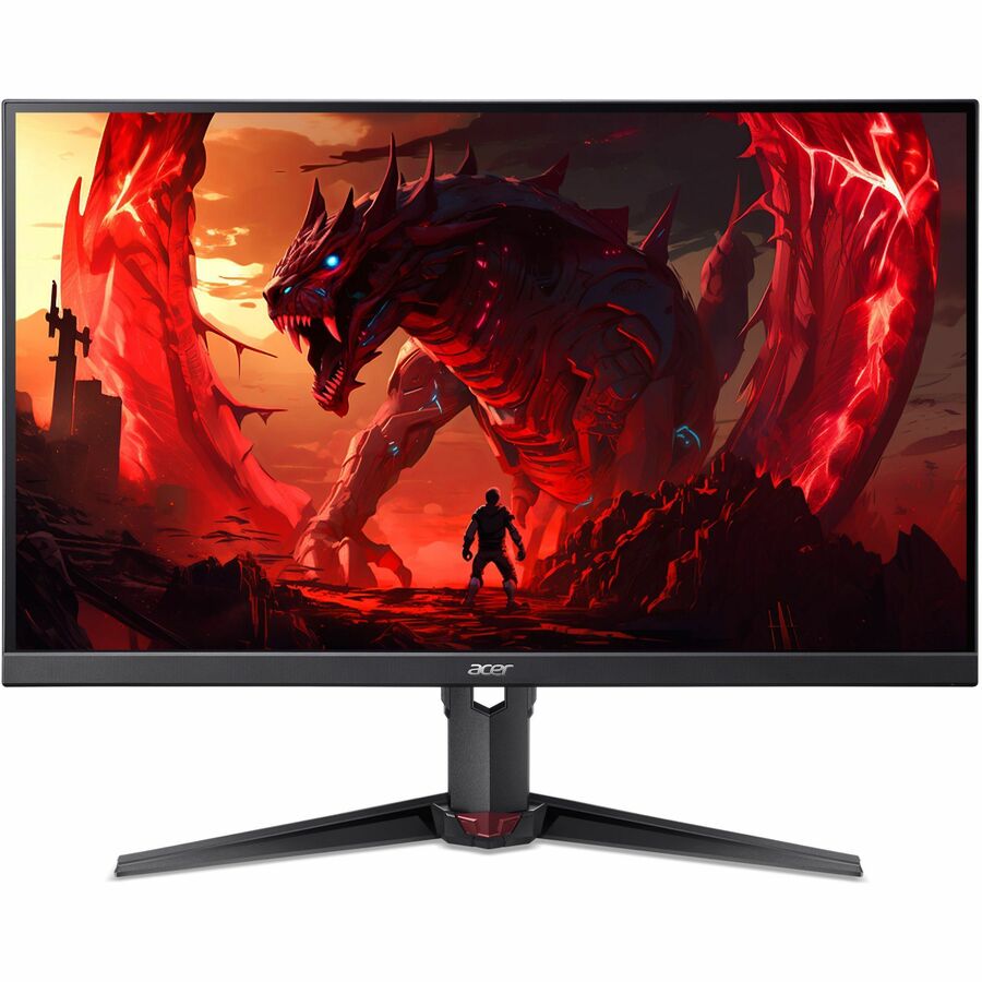 Acer Nitro XV270 X1 27-Inch Widescreen LCD Monitor, UM.HX1AA.101