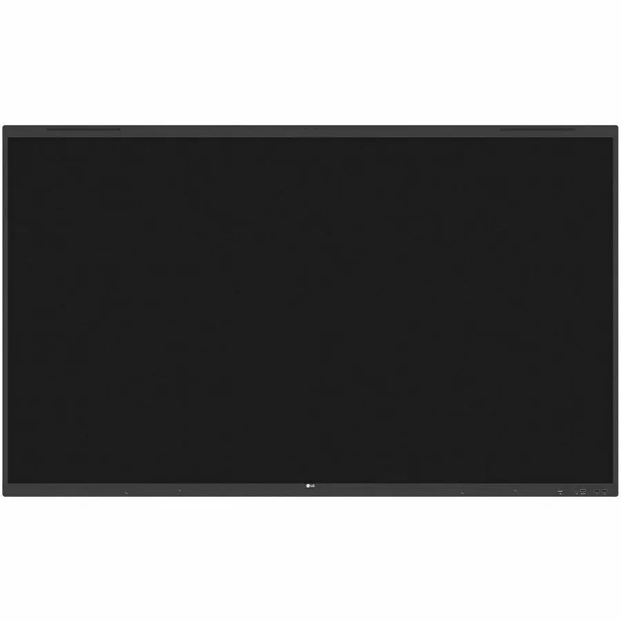 LG CreateBoard Pro 75-Inch 4K Touch Collaboration Display with AI and Google Mobile Services