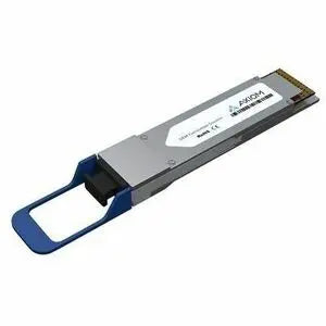 Axiom 800GBASE-DR8 OSFP Transceiver Module - Nvidia Compatible, 100m Single-Mode Fiber