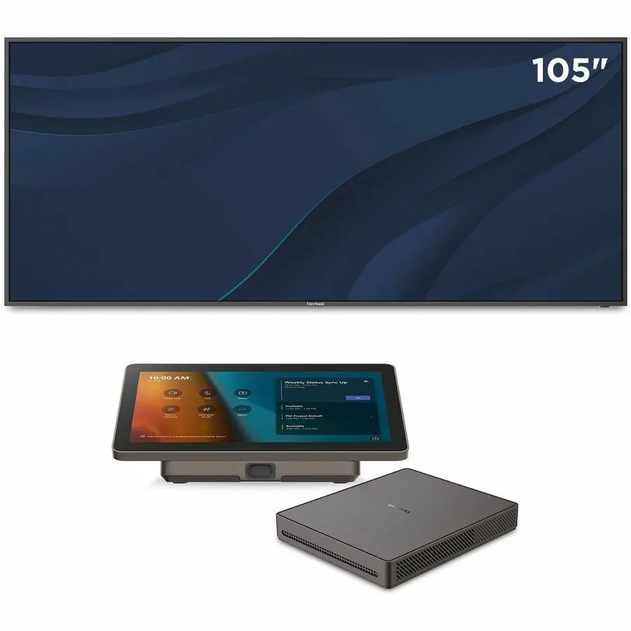 TEAMJOIN TRS10-UB WITH DISPLAY PERP