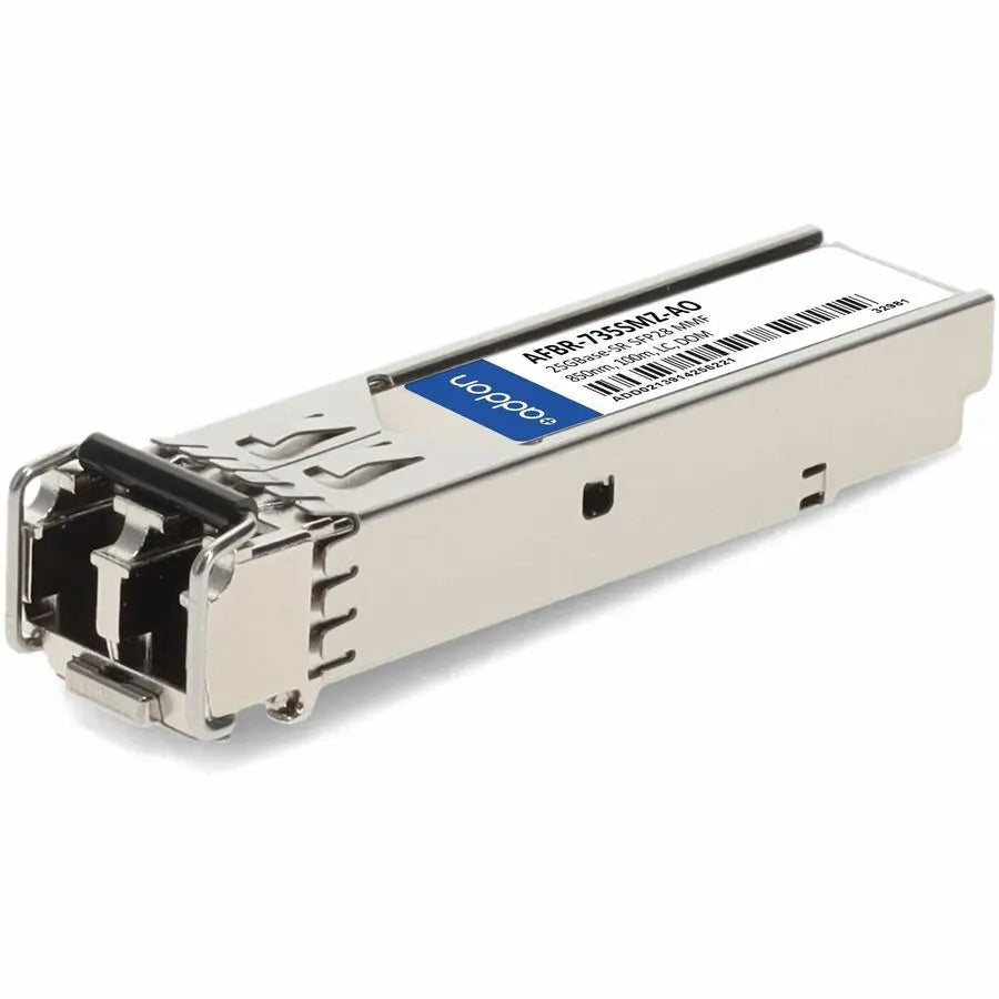 AddOn Avago AFBR-735SMZ SFP28 Transceiver Module for 25GBase-SR Multi-Mode Fiber