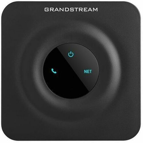 Grandstream HT801 V2 1-Port Analog Telephone Adapter