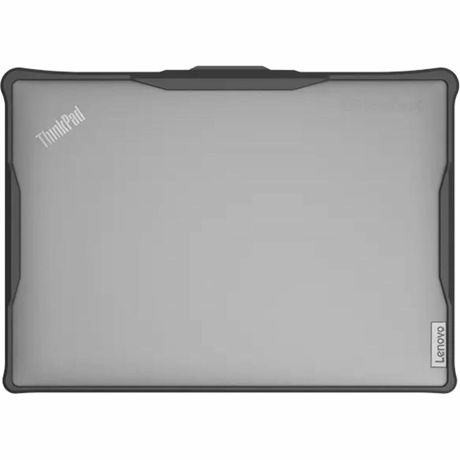 Lenovo InfoCase Rugged Snap-On Case for ThinkPad T14s G5 - Durable Protective Cover with MIL-STD-810H Compliance