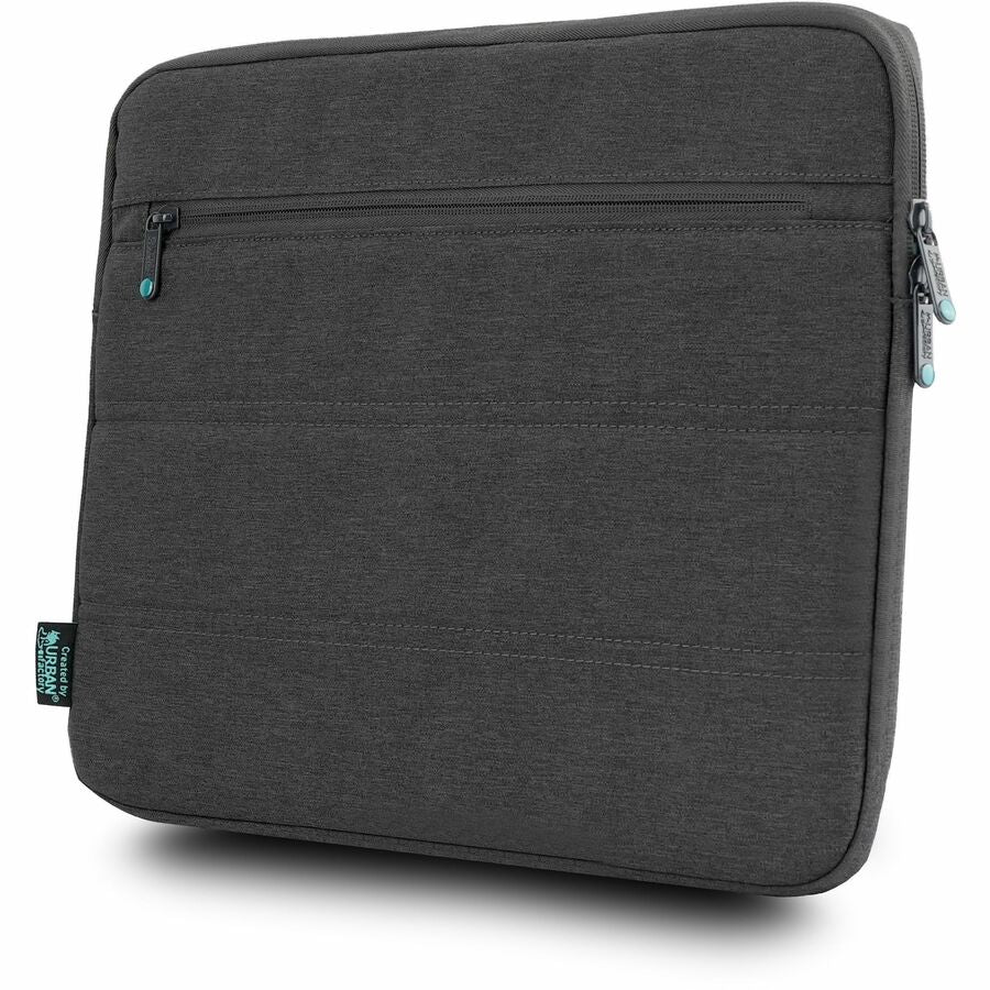 Urban Factory GREENEE Eco Sleeve ELS14UF for 13- to 14-Inch Notebooks
