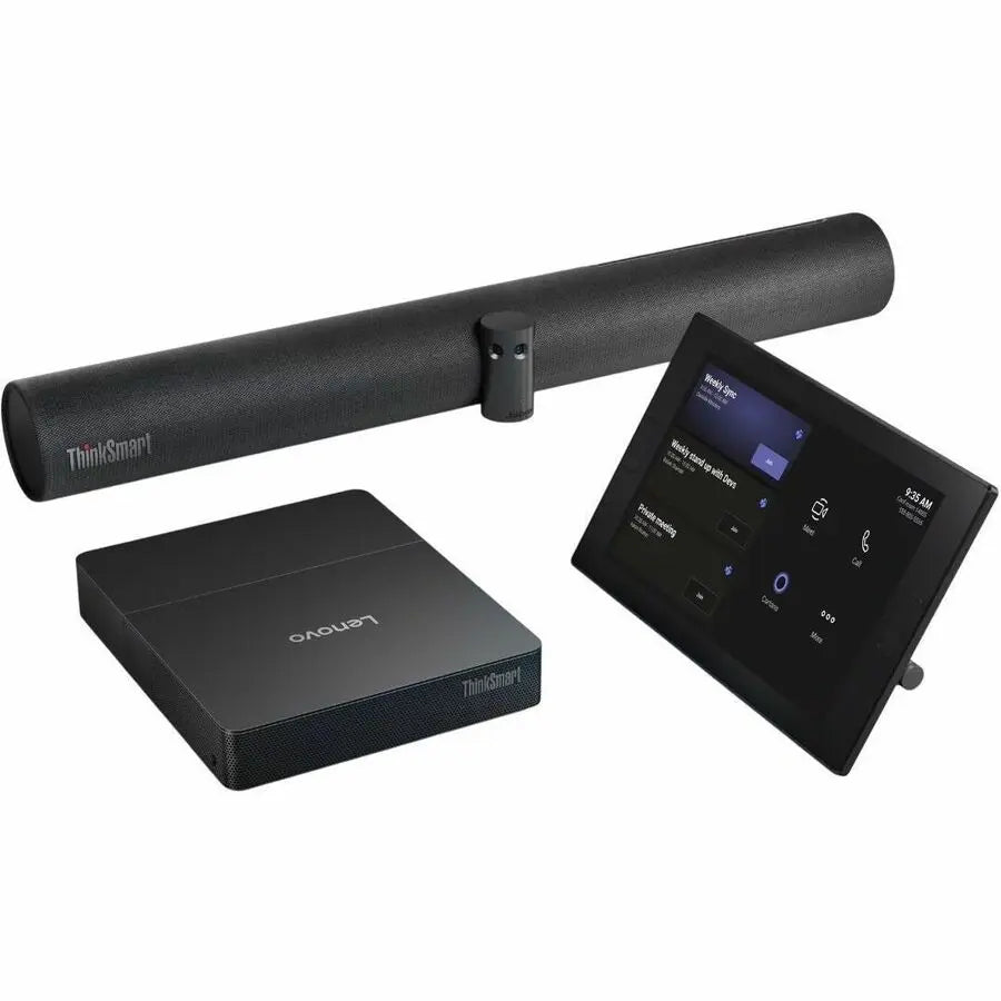 Lenovo Thinksmart Core Gen 2 Video Conference Equipment