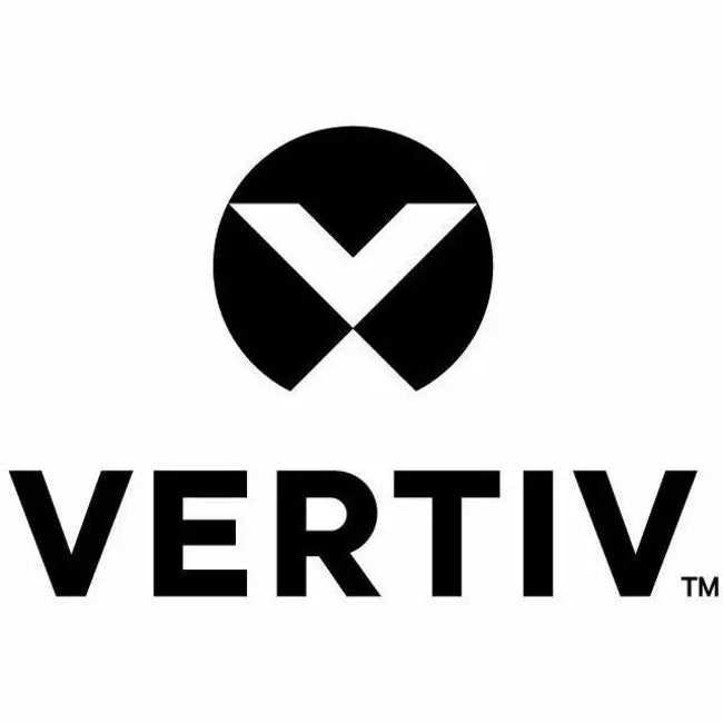 Vertiv Liebert RPDU Basic 2U Rack PDU Extender with Hardwire Input and L6-30 Outlets