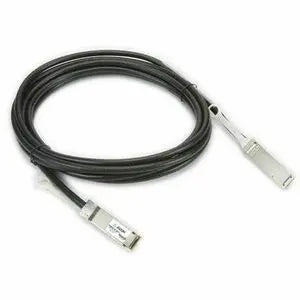 Axiom 40GBASE-CR4 QSFP+ Passive DAC Cable 3m - Brocade Compatible, TAA Compliant