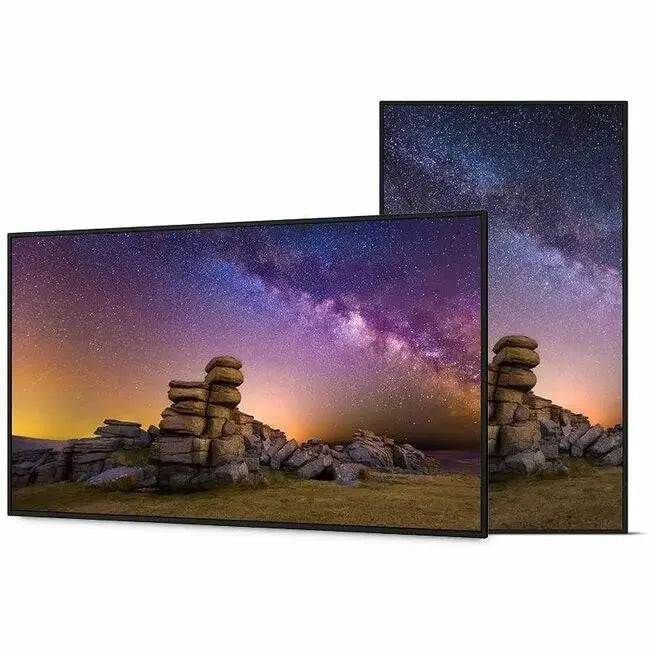 Sharp PN-M652 65-Inch Ultra HD Professional Digital Signage Display