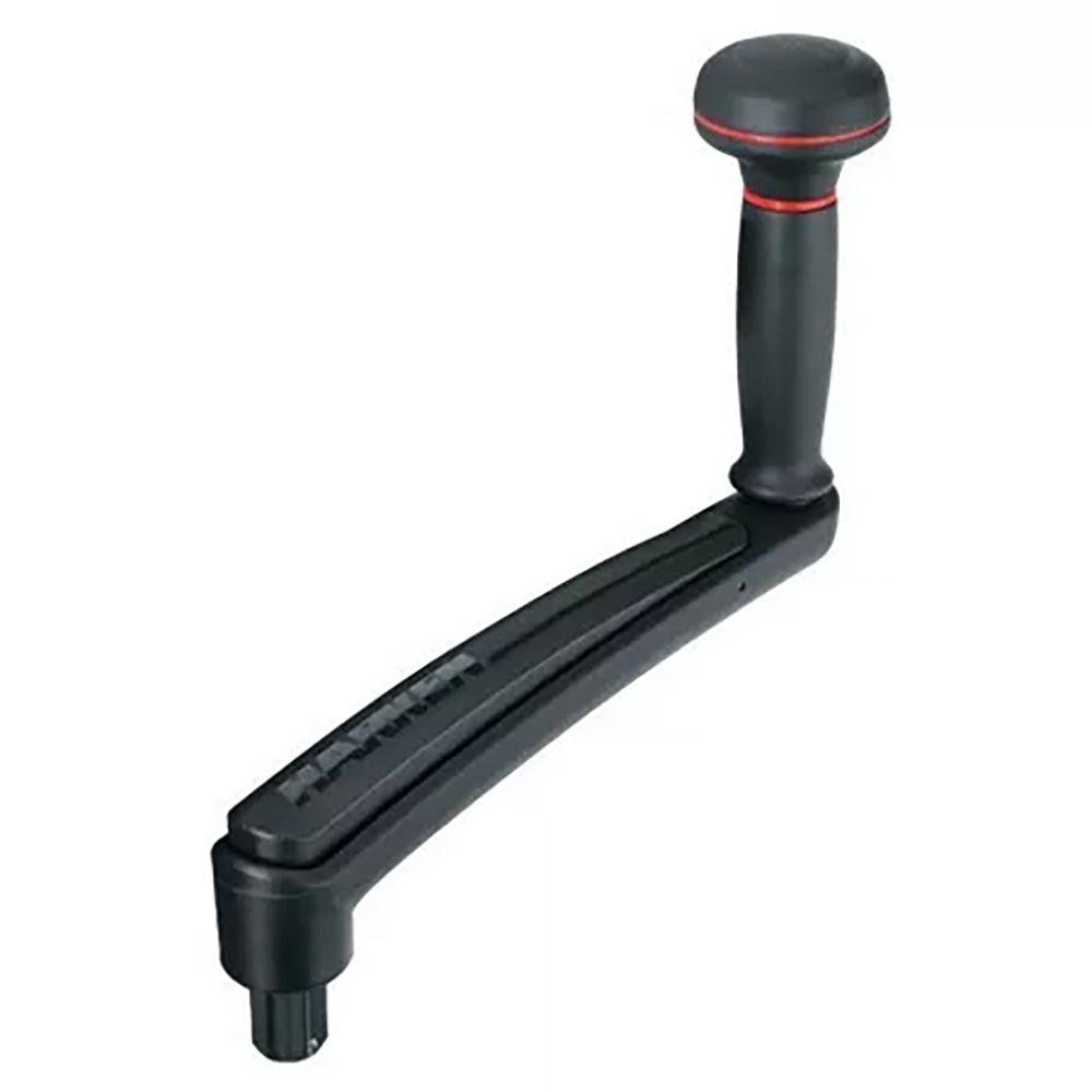 Harken Carbo OneTouch Locking Winch Handle - Lightweight Marine Winch Accessory