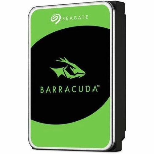 Seagate BarraCuda 24TB Internal 3.5-Inch SATA Hard Drive