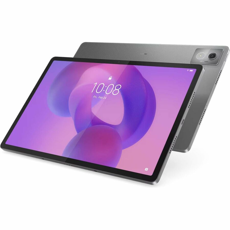 Lenovo Idea Tab Pro TB373FU Tablet, 8GB RAM, 3K Display, Android 14, Luna Gray | ZAE50165US