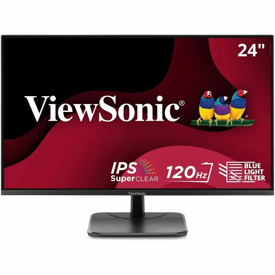 24IN 1080P IPS MONITOR WITH    MNTR