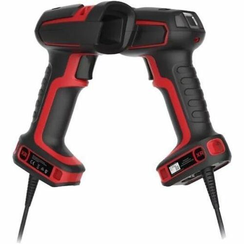 Honeywell Granit Ultra 2100iXR Barcode Scanner Kit – 2100IXR-3USBN