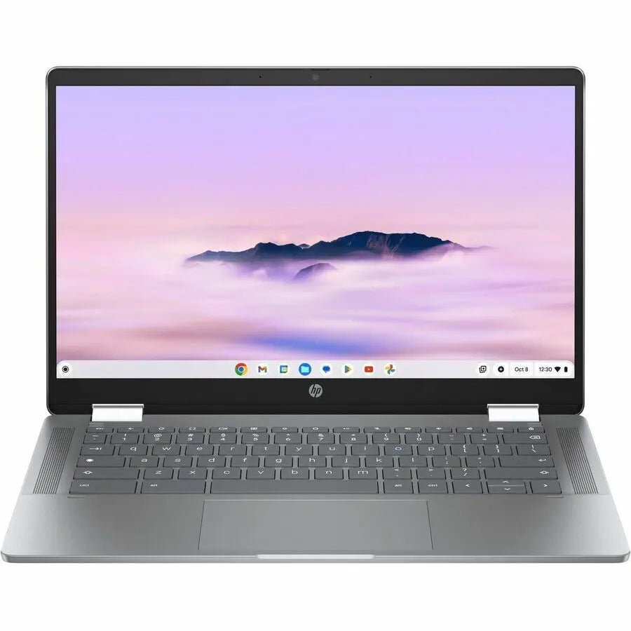 HPI SOURCING - NEW Chromebook x360 14b-cd0130wm with 14-Inch Full HD Display and Gracemont Architecture