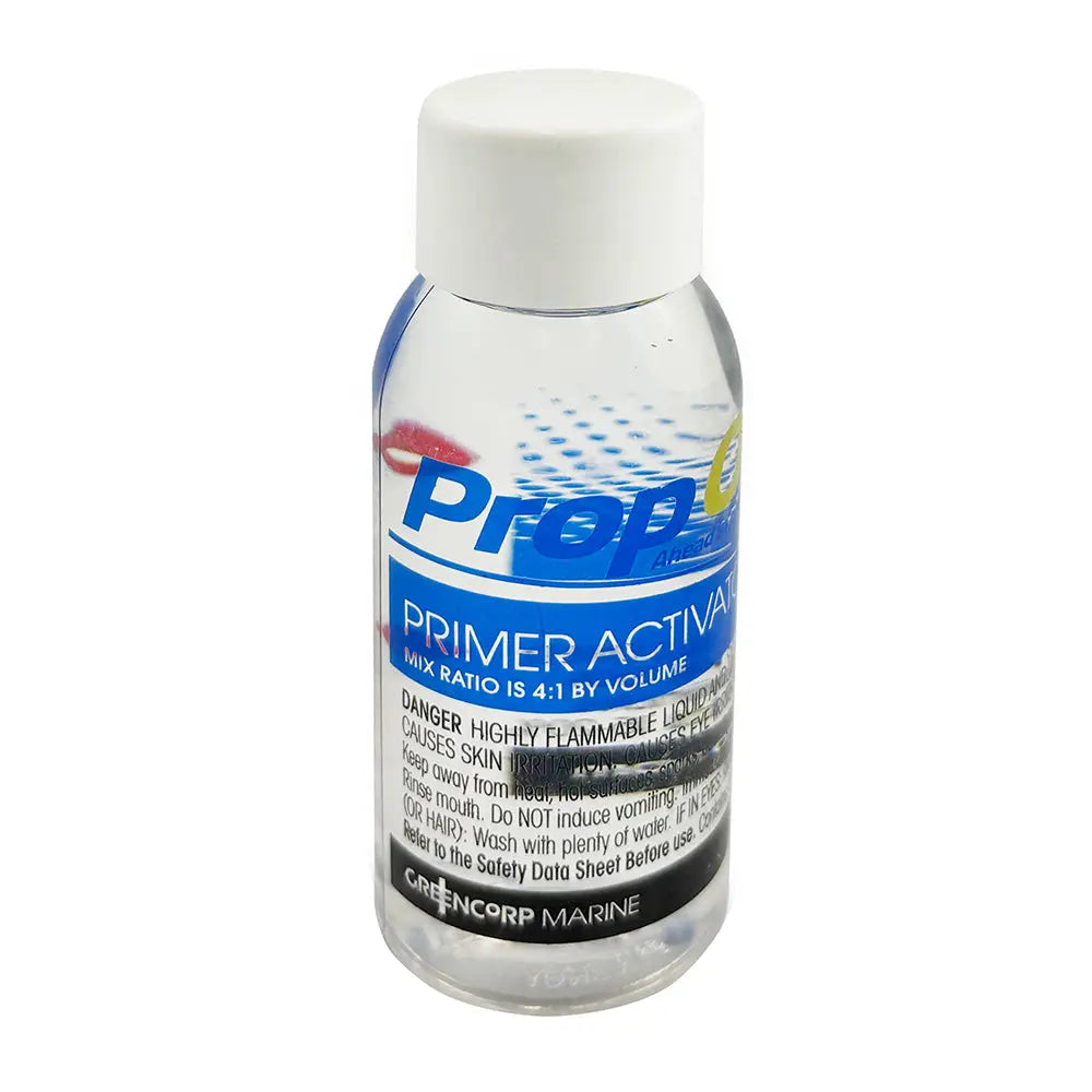PropOne Activator - 60ml for Foul-Release and Corrosion Protection