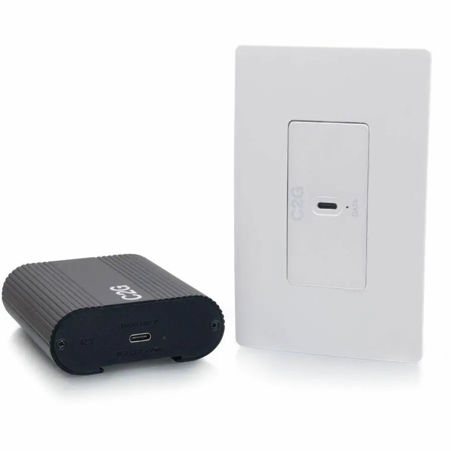 LEGRAND AV - C2G Superbooster Network Extender Part C2G54267 for USB 3.2 Devices
