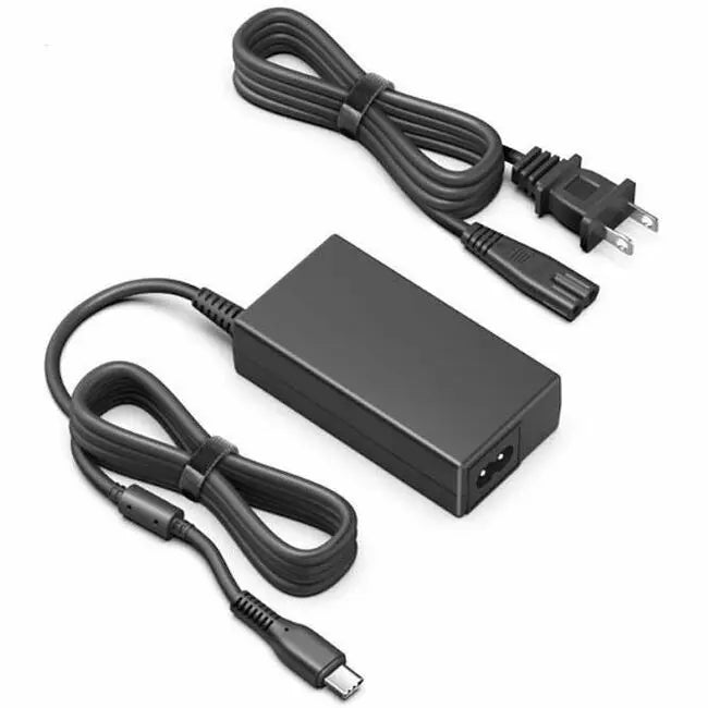 BTI GX20P92530-BTI 65W Type-C Laptop Charger for Lenovo ThinkPad P14s and P15s Series