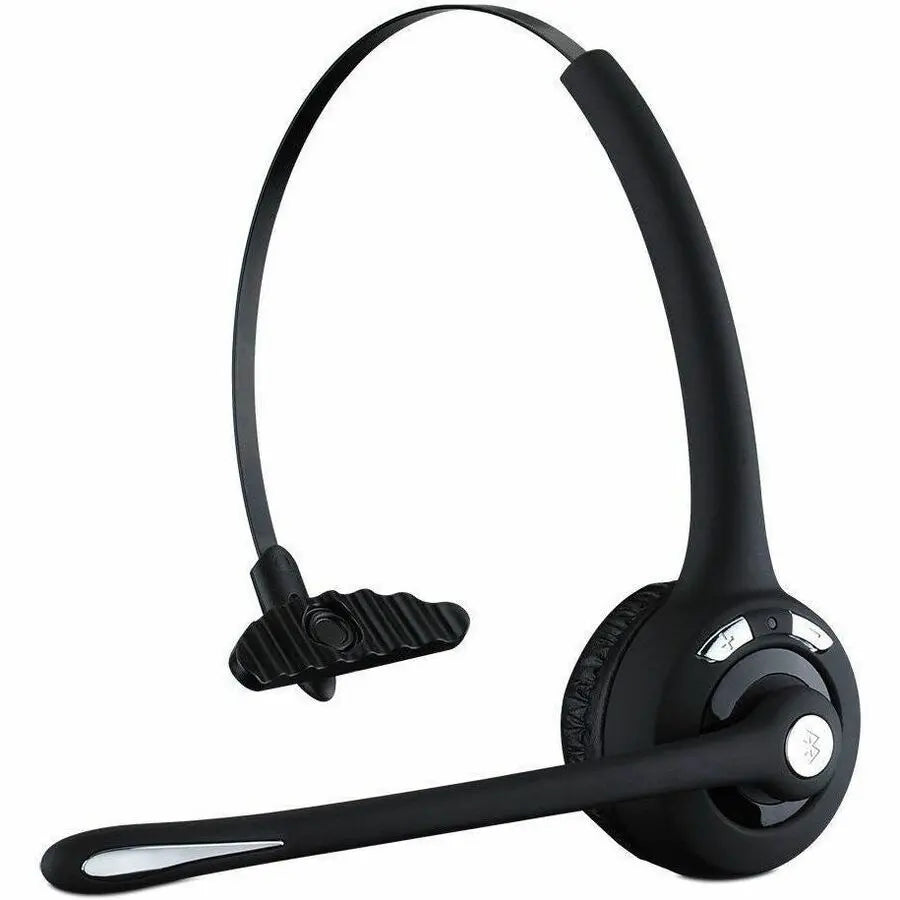4XEM Bluetooth Wireless Office Single Speaker Headset - Model 4XWLHSM6B