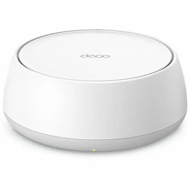 TP-Link Deco BE23 BE3600 Whole Home Mesh WiFi 7 System with 3.6 Gbps Speed and Advanced Security