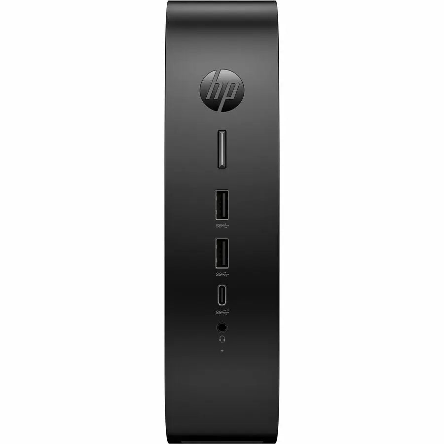 HP Elite t755 Thin Client with AMD Ryzen V2546 Processor – Secure and Reliable Enterprise Solution