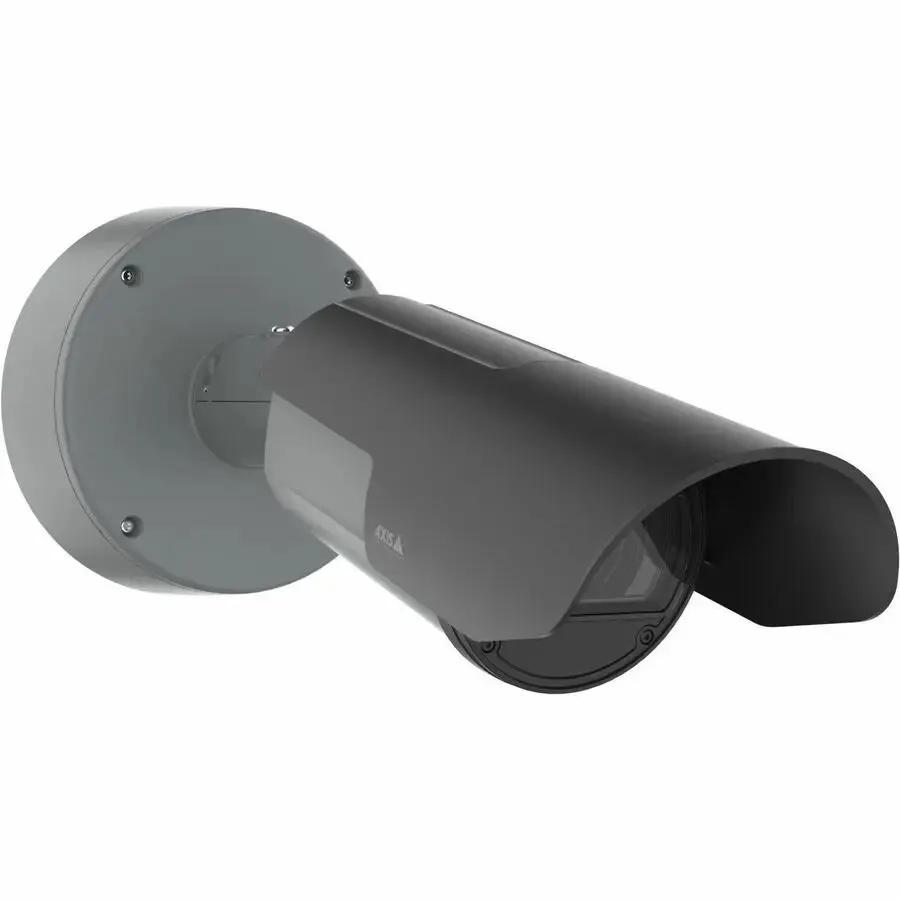 AXIS Q1800-LE License Plate Camera for Traffic Surveillance and Smart City Solutions by AXIS COMMUNICATION INC