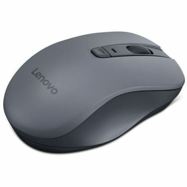 Lenovo WL310 Bluetooth Silent Mouse - Wireless Optical Mouse with Adjustable DPI and Ergonomic Design