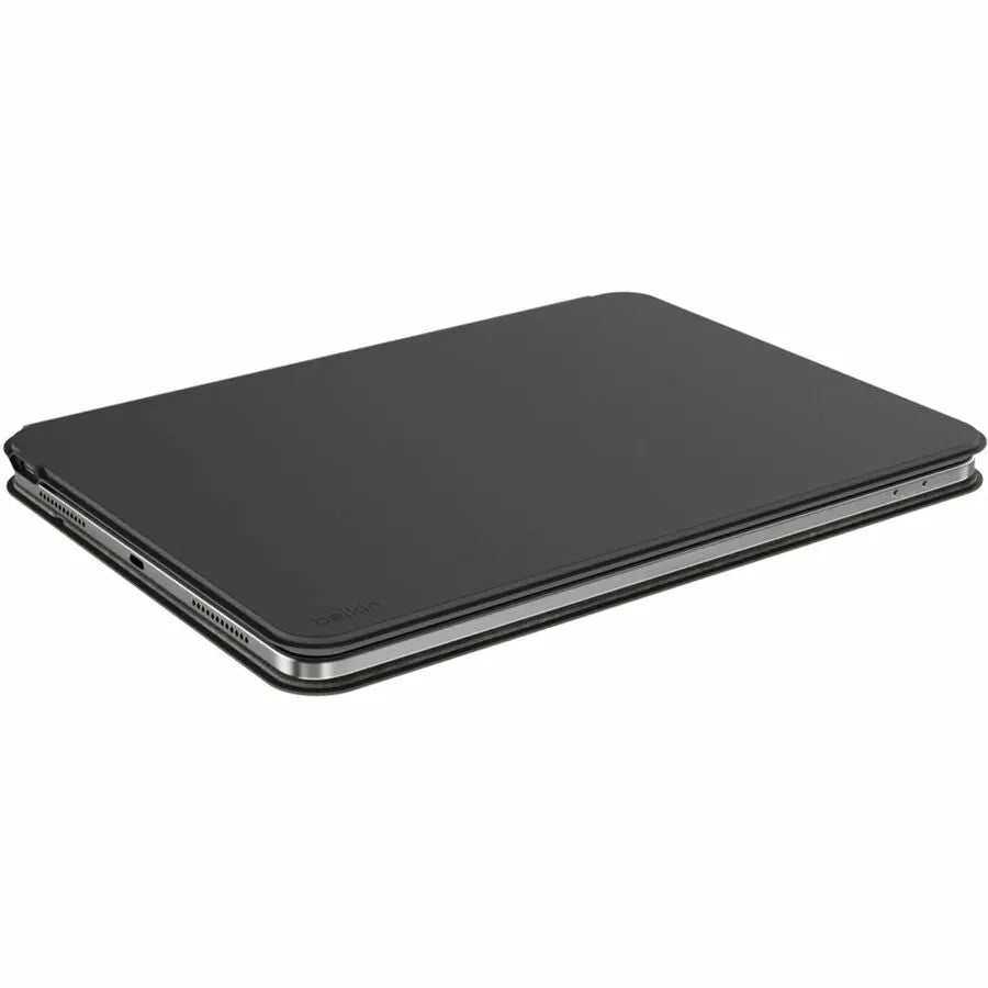 Belkin Connect Keyboard and Cover Case for 10.9" to 11" iPad Pro and iPad Air (2024)