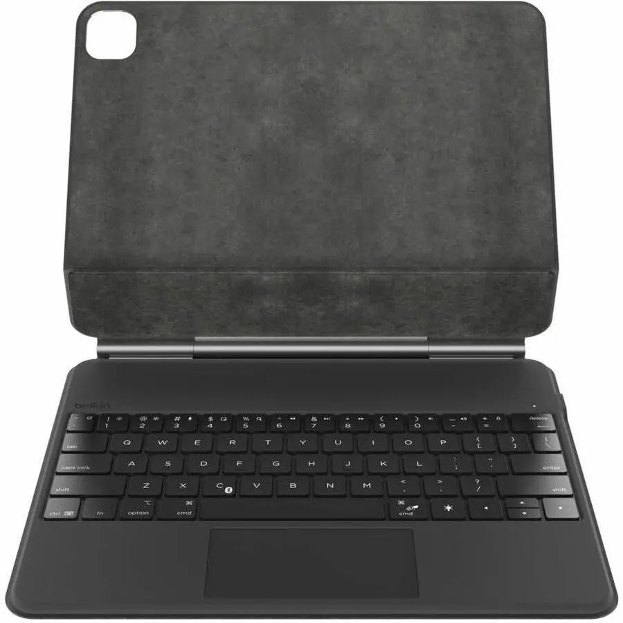 Belkin Pro Keyboard Case with Magnetic Stand for iPad Pro 13-inch (M4)