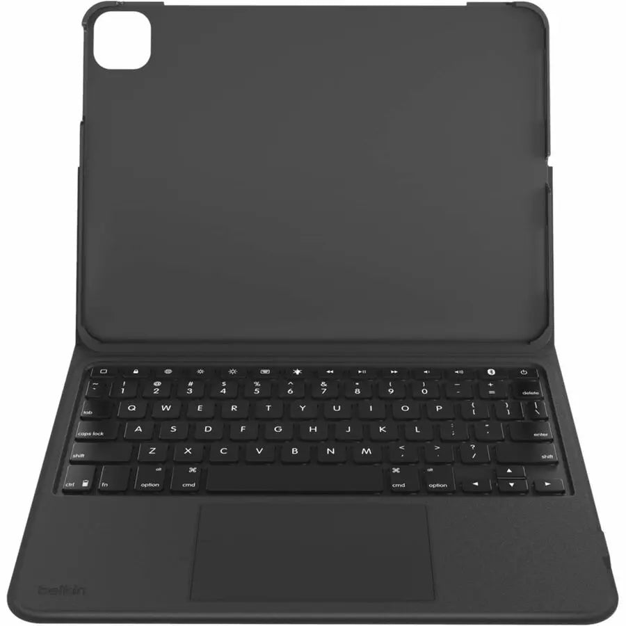 Belkin Connect Keyboard and Cover Case for 10.9-inch to 11-inch iPad models