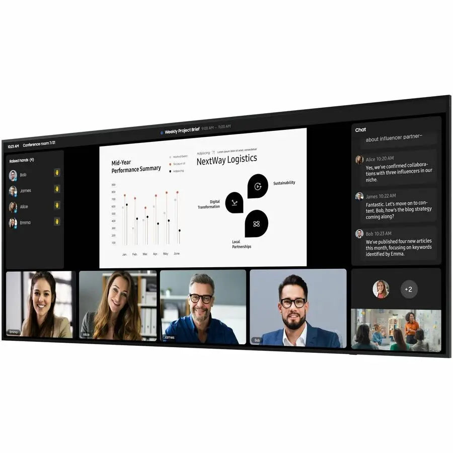 105IN 5K DISPLAY 500 NIT 24/7  MNTR