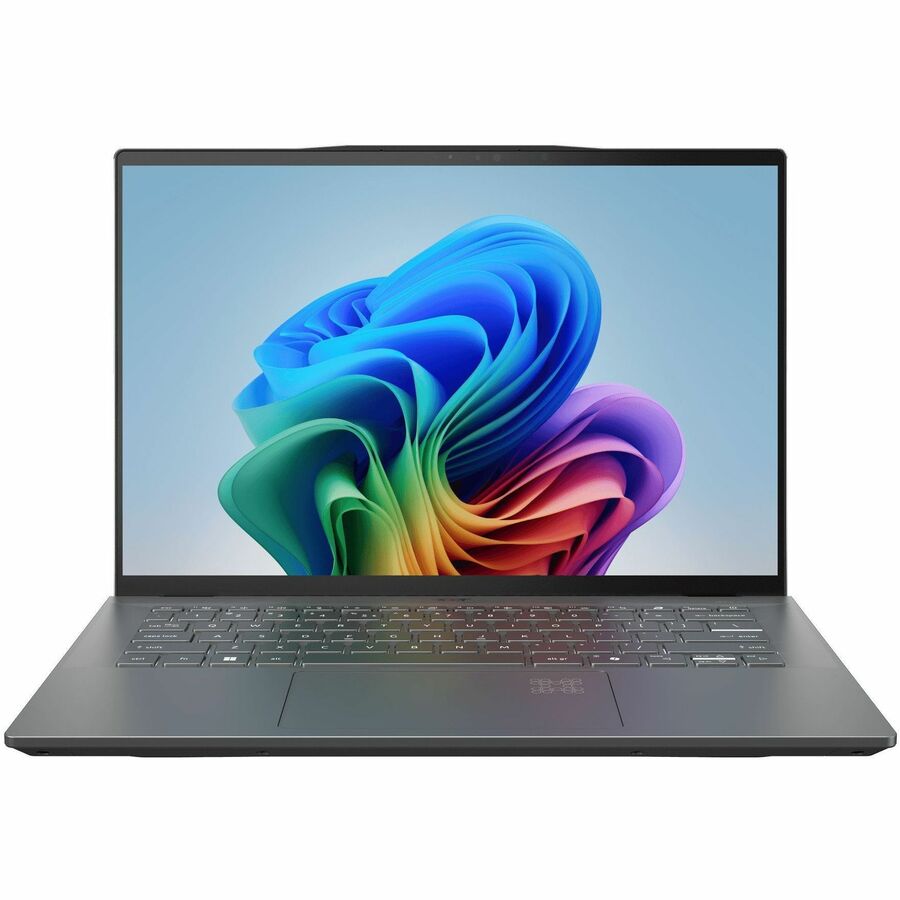 Acer Aspire 14 AI A14-52MT-59DP Notebook with Core Ultra 5 Processor and 14-Inch WUXGA Display