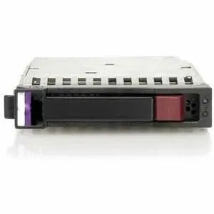 HPE 146GB 15K RPM Hot Plug SAS Internal Hard Drive (Part #375872-B21-RF)
