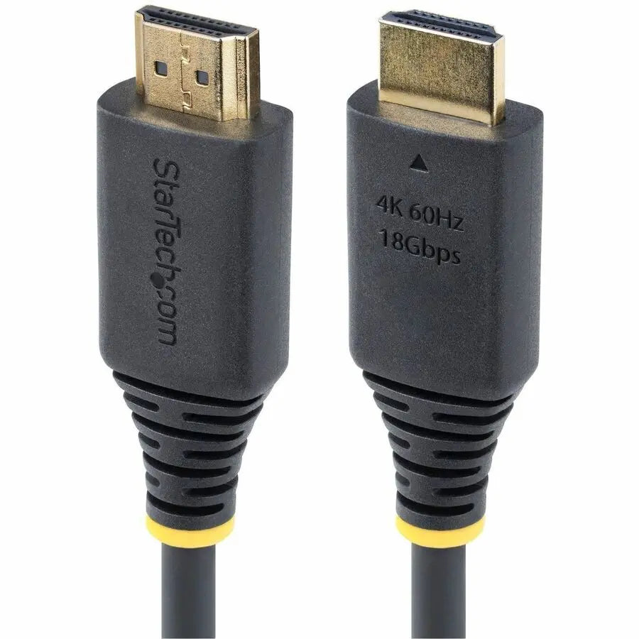HIGH SPEED HDMI CABLE          CABL