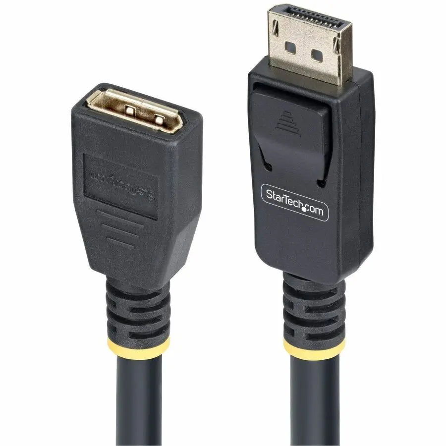 DISPLAYPORT EXTENSION CABLE    CABL