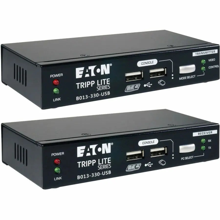 KVM EXTENDER WITH VGA AND USB  PERP